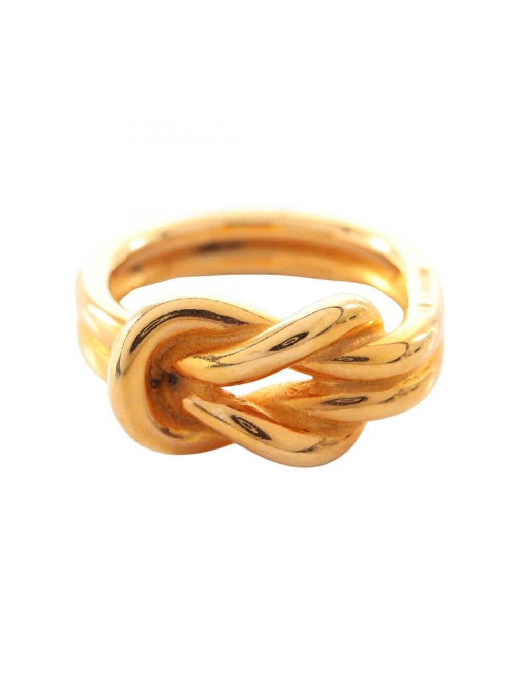 Hermes Scarf Ring Atame